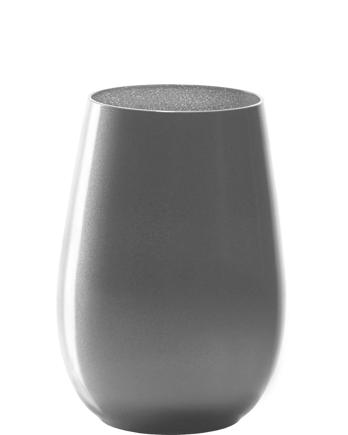 Tumbler Silver Elements  465 ml - Set 6 PZ - Stolzle